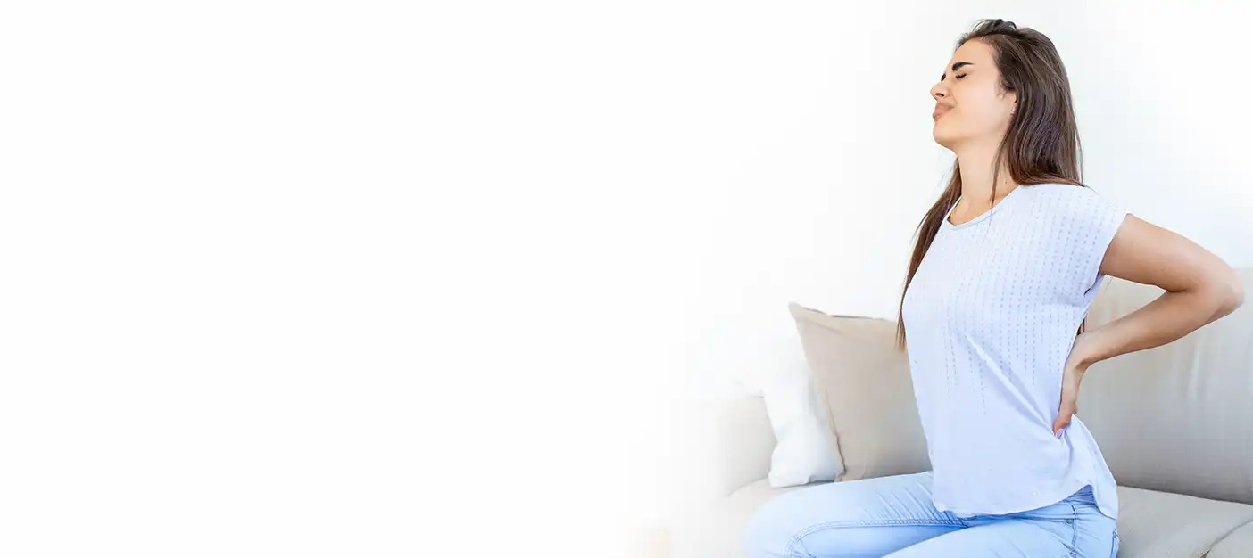 Can Gas Cause Back Pain?